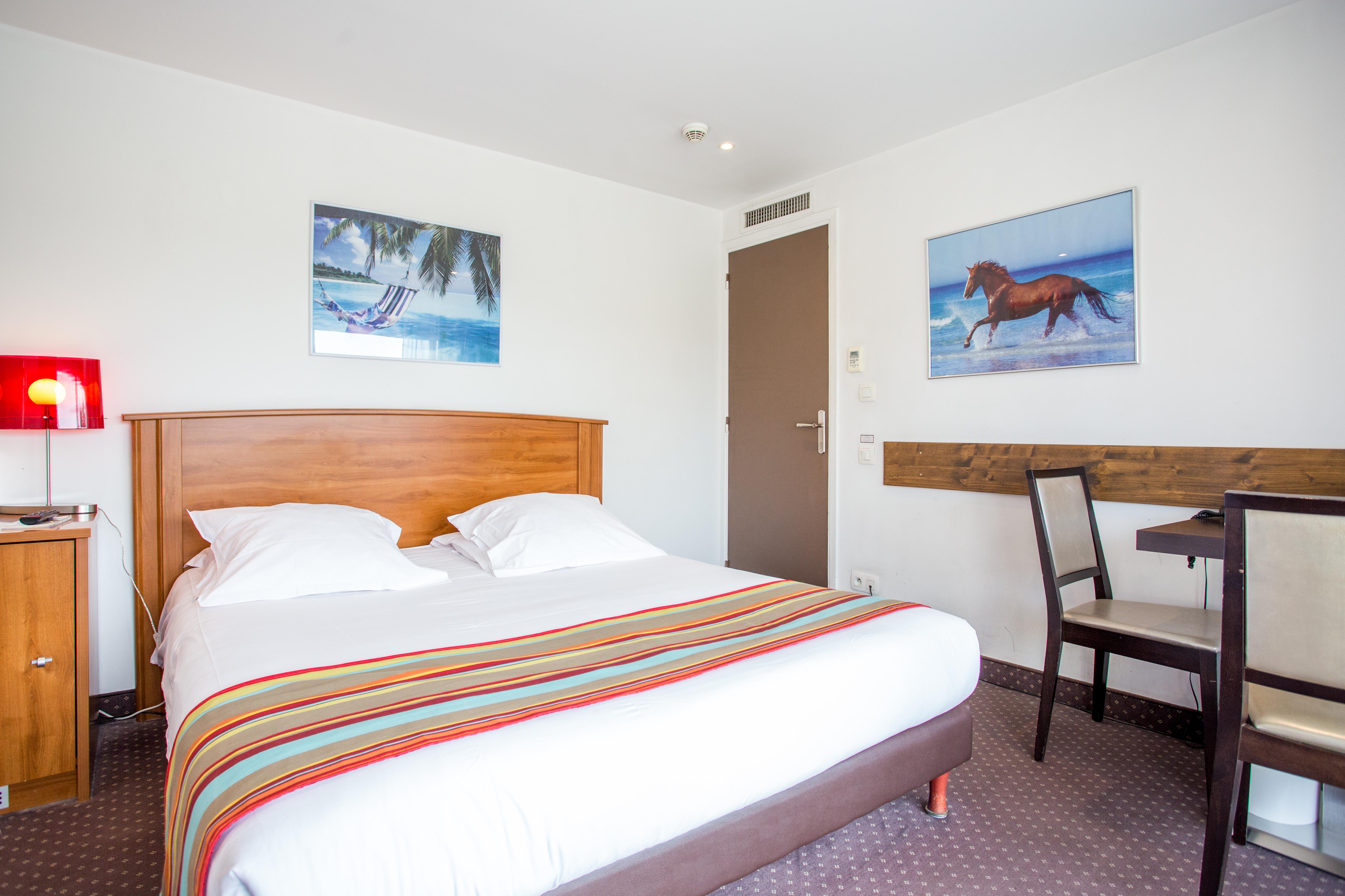 Tierce Hotel Кан сюр Мер Екстериор снимка