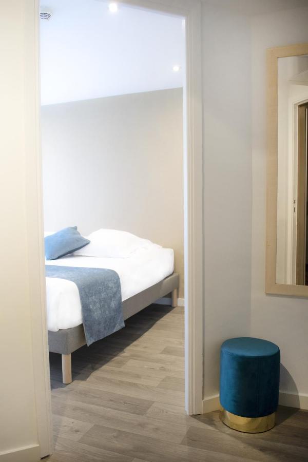 Tierce Hotel Кан сюр Мер Екстериор снимка