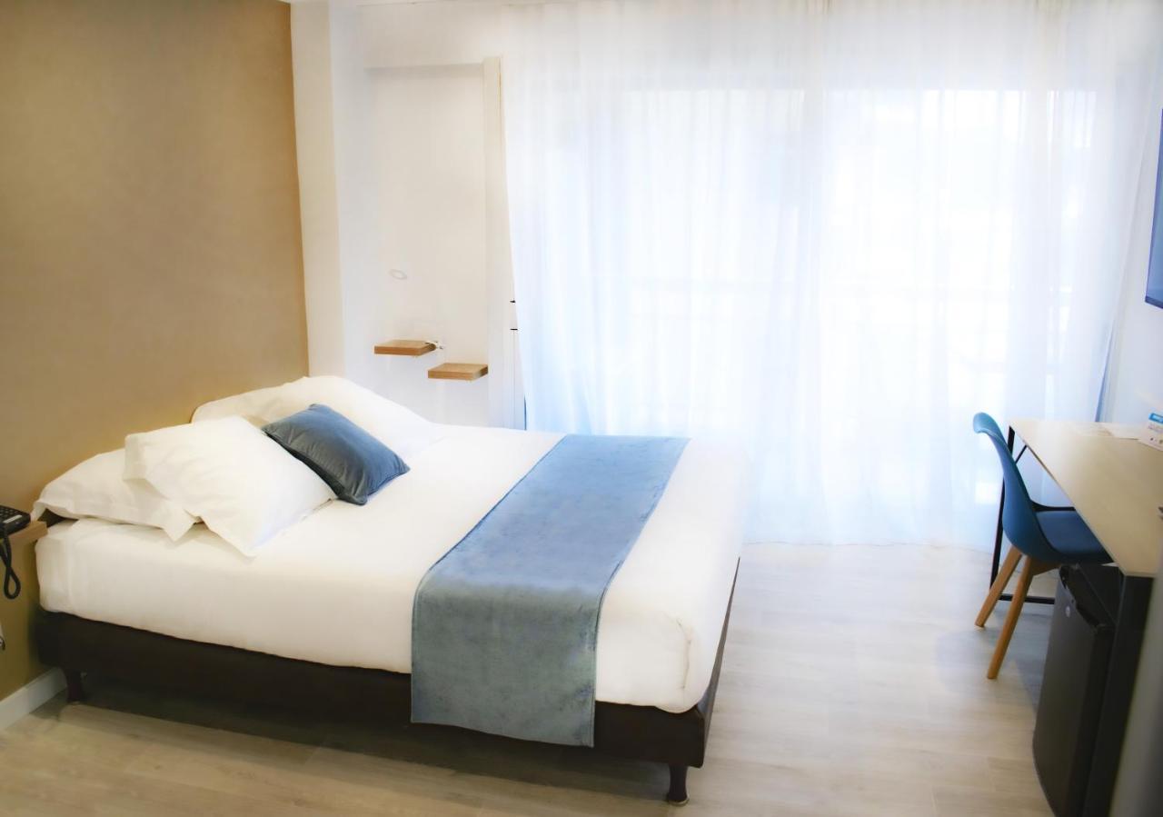 Tierce Hotel Кан сюр Мер Екстериор снимка