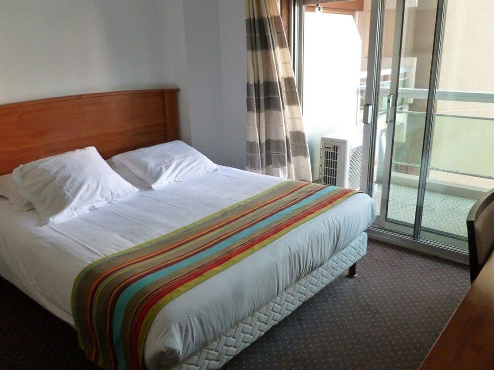 Tierce Hotel Кан сюр Мер Екстериор снимка